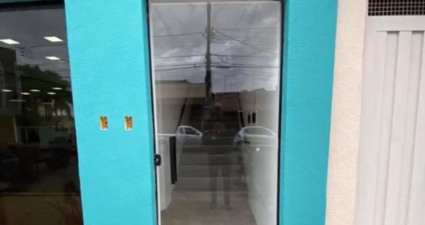 Sala para alugar, 45 m² por r$ 2.000,00/mês - marília - marília/sp