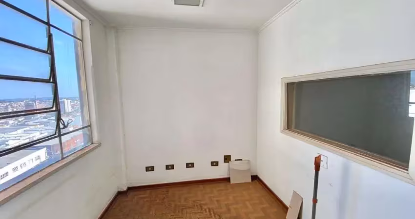 Sala para alugar, 50 m² por r$ 1.050,00/mês - centro - marília/sp