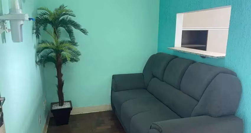 Sala à venda, 50 m² por r$ 180.000,00 - centro - marília/sp