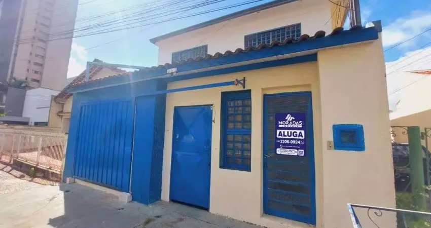 Sala para alugar, 200 m² por r$ 4.000,01/mês - alto cafezal - marília/sp