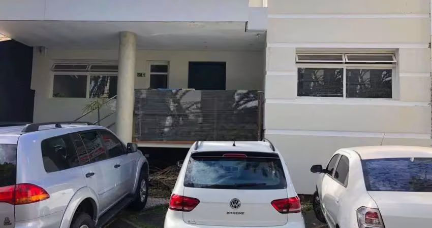 Sala para alugar, 150 m² por r$ 4.500,01/mês - alto cafezal - marília/sp