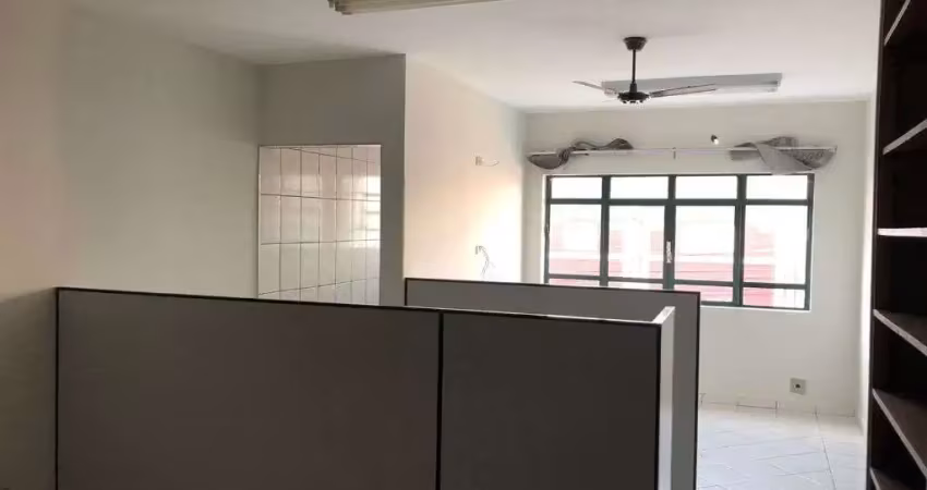 Sala para alugar, 39 m² por r$ 1.282,01/mês - centro - marília/sp