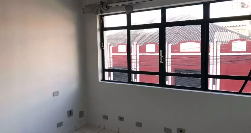 Sala para alugar, 38 m² por r$ 1.282,01/mês - centro - marília/sp