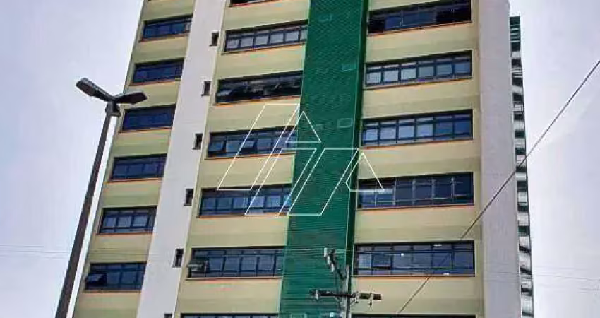 Sala comercial de 50 m² à venda ou para aluguel – marília/sp