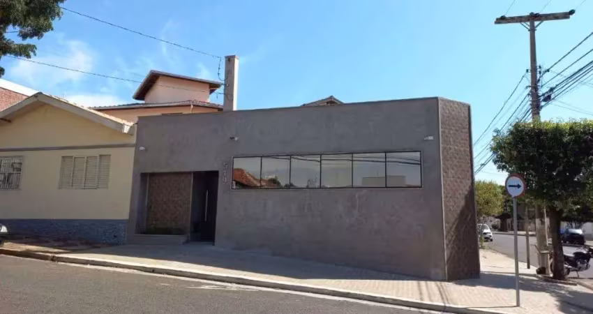 Sala à venda, 100 m² por r$ 550.000,00 - marília - marília/sp