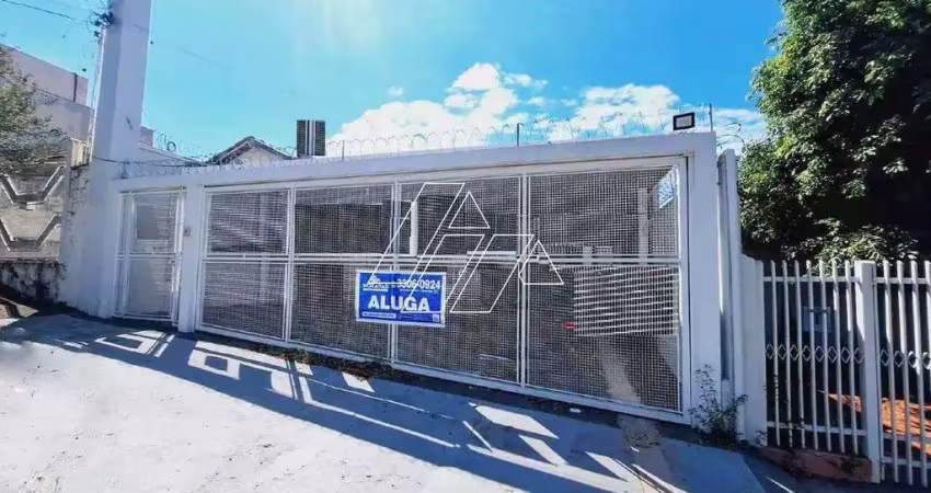 Imóvel comercial de 120 m² para aluguel – rodolfo da silva costa, marília/sp