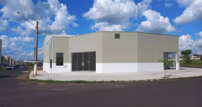 Sala comercial à venda no Jardim Monte Castelo, Marília 