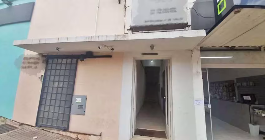 Sala, 60 m² - venda por r$ 130.000,00 ou aluguel por r$ 900,01/mês - centro - marília/sp