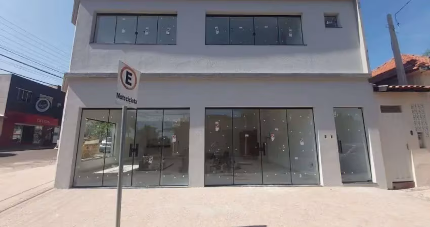 Sala comercial para alugar no Jardim Marília, Marília 