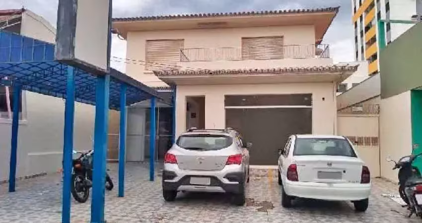 Sala comercial para alugar com 100m² no centro – marília/sp