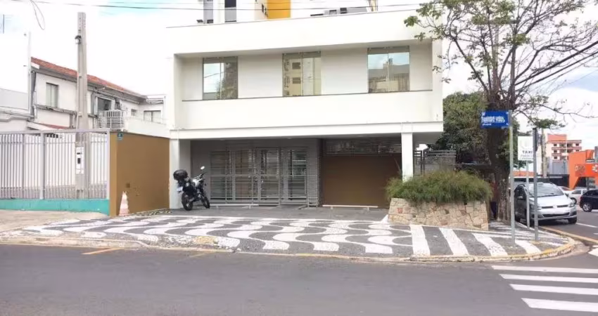 Sala comercial para alugar no Centro, Marília 