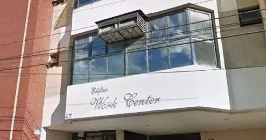 Sala à venda, 48 m² por r$ 145.000,00 - centro - marília/sp