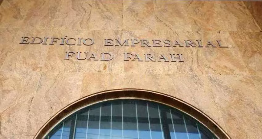 Sala à venda, 60 m² por r$ 180.000,00 - centro - marília/sp