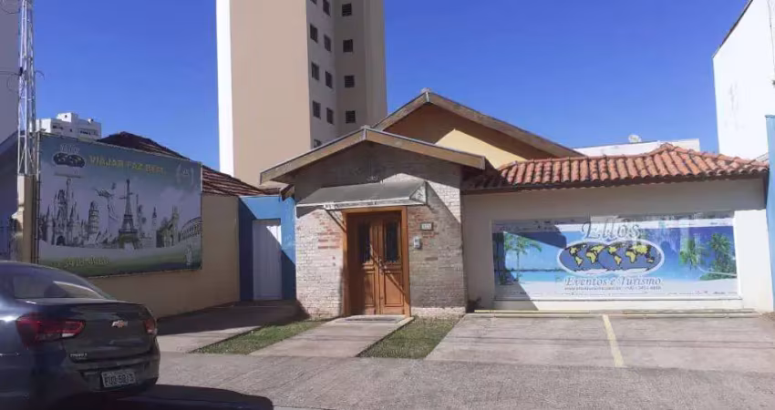 Sala comercial à venda no Boa Vista, Marília 