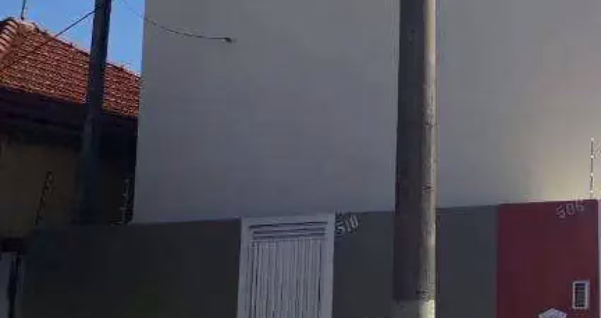 Sala para alugar, 35 m² por r$ 700,00/mês - alto cafezal - marília/sp
