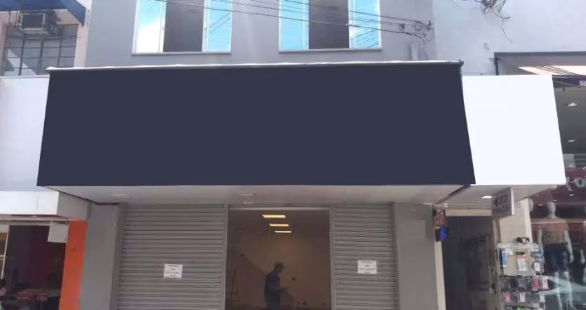 Sala comercial para alugar no Centro, Marília 
