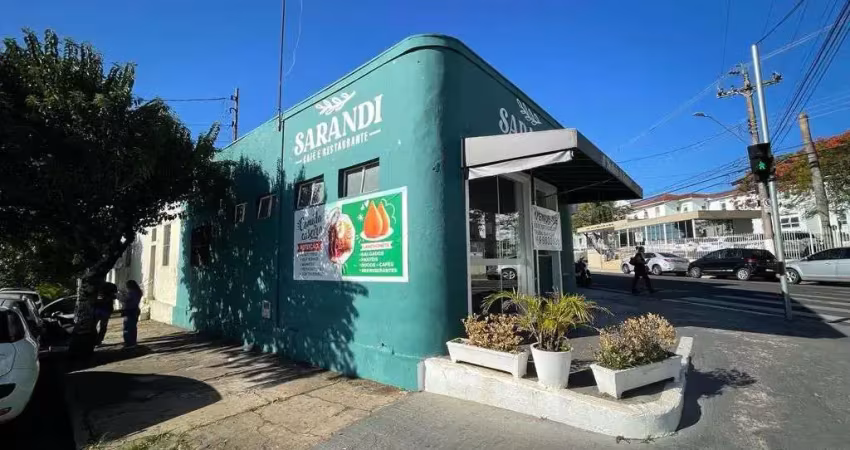 Ponto comercial à venda no Banzato, Marília 
