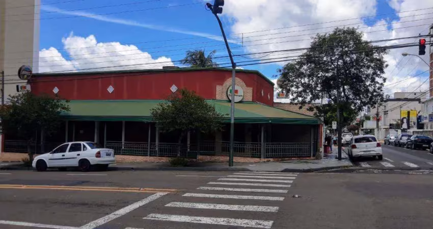 Ponto comercial à venda no Boa Vista, Marília 