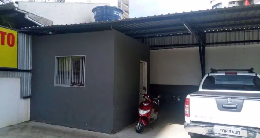 Ponto comercial à venda no Centro, Marília 