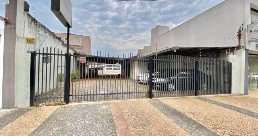 Ponto, 450 m² - venda por r$ 850.000,00 ou aluguel por r$ 2.670,00/mês - marília - marília/sp