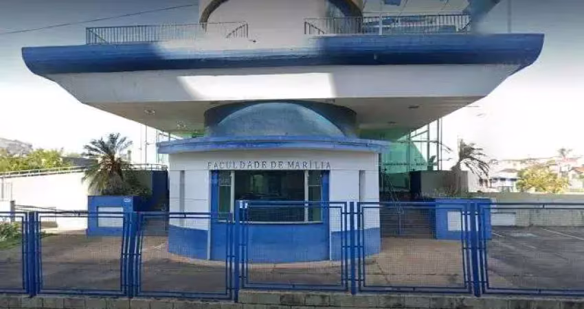 Prédio para alugar, 4600 m² por r$ 120.000/mês - somenzari - marília/sp