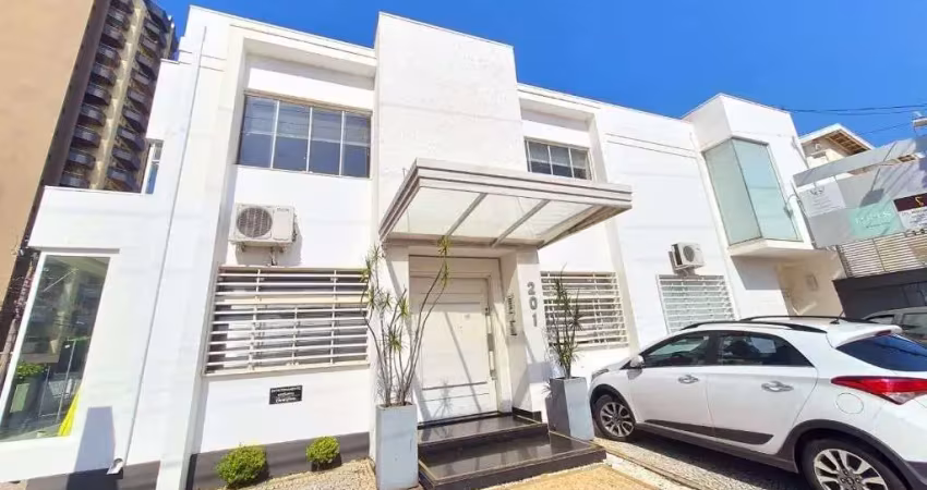 Prédio, 230 m² - venda por r$ 1.200.000,00 ou aluguel por r$ 5.000,00/mês - centro - marília/sp
