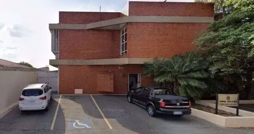 Prédio à venda, 600 m² por r$ 3.000.000,00 - bassan - marília/sp