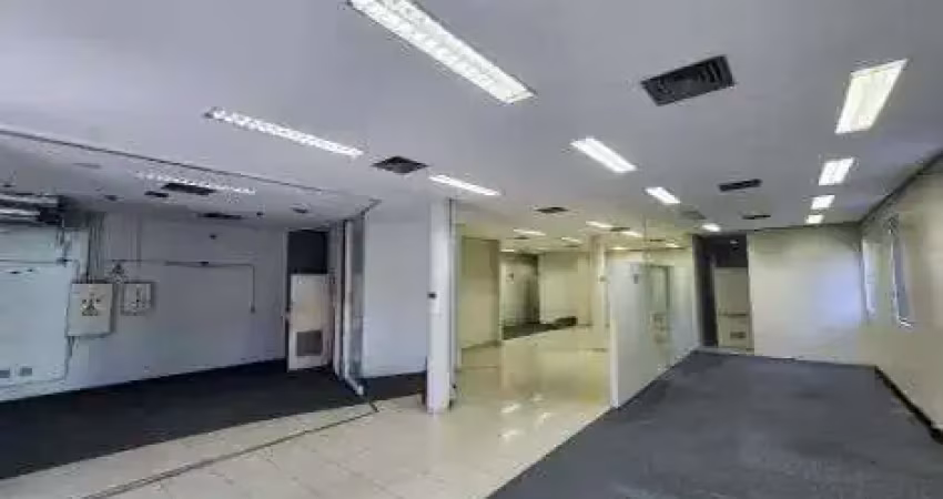 Prédio para alugar, 330 m² por r$ 13.000,01/mês - palmital - marília/sp