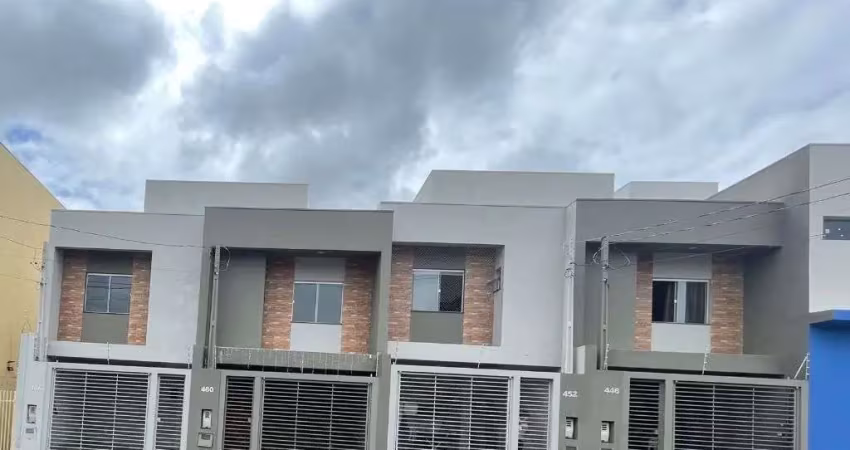 Prédio à venda, 450 m² por r$ 1.600.000,00 - jardim monte castelo - marília/sp