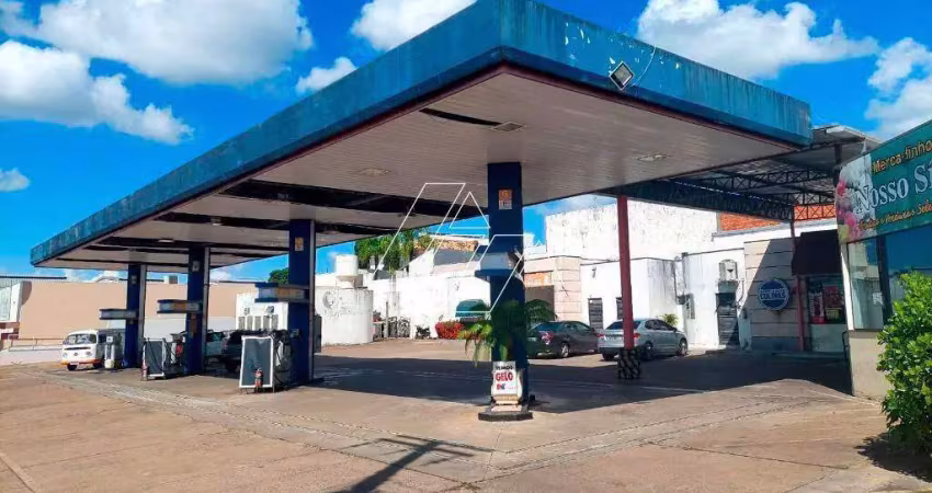 Prédio comercial com 514 m² para aluguel no residencial vale verde – marília/sp