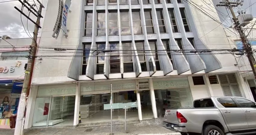 Prédio para alugar, 1550 m² por r$ 30.000,00/mês - centro - marília/sp