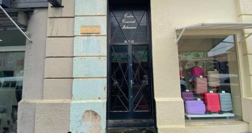 Prédio para alugar, 1 m² por r$ 9.012,00/mês - centro - marília/sp