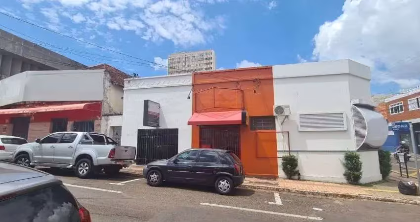 Prédio à venda, 155 m² por r$ 1.080.000,00 - centro - marília/sp