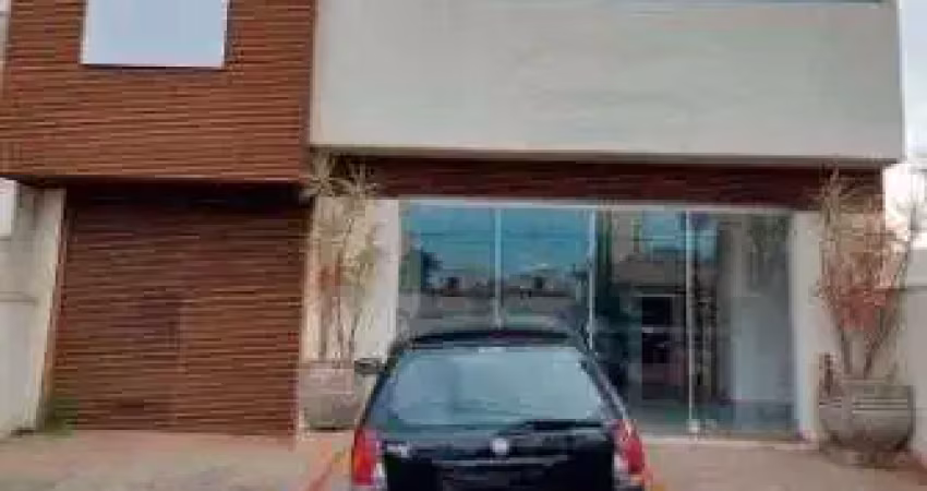 Ponto comercial para alugar no Pólon, Marília 