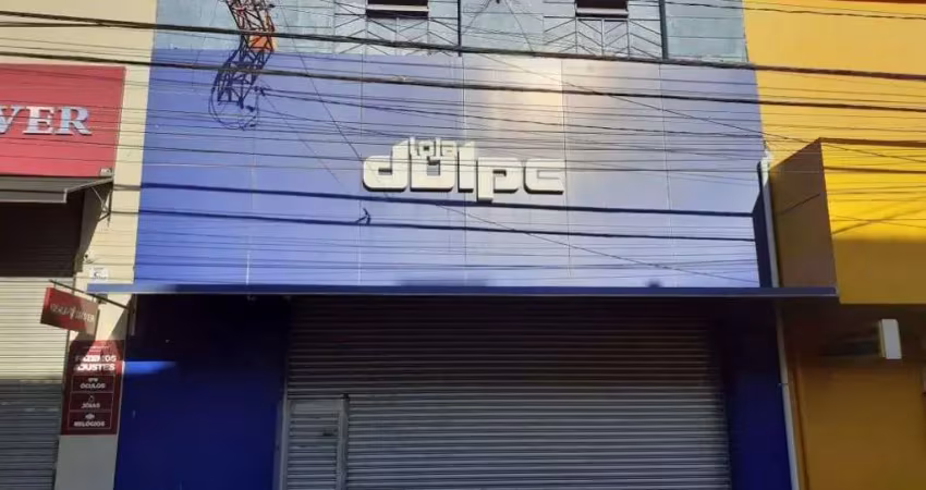 Loja à venda, 162 m² por r$ 5.500.000,00 - centro - marília/sp