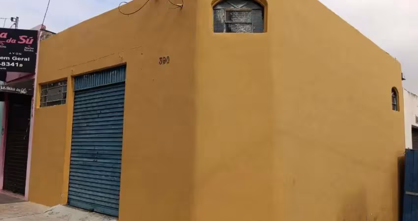 Ponto comercial à venda no Jardim Monte Castelo, Marília 