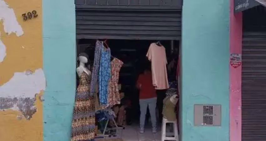 Ponto comercial à venda no Jardim Monte Castelo, Marília 