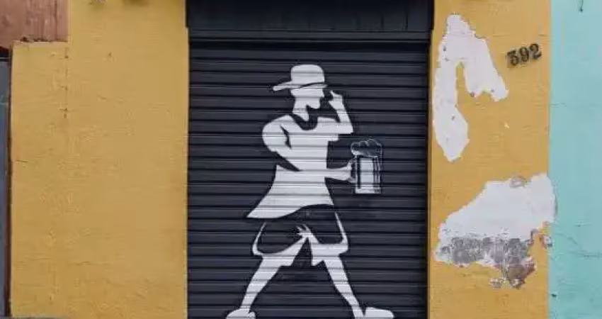Ponto comercial à venda no Jardim Monte Castelo, Marília 