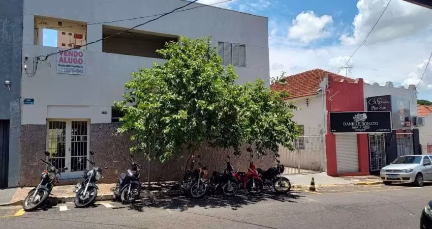 Loja à venda, 1100 m² por r$ 2.500.000,00 - alto cafezal - marília/sp