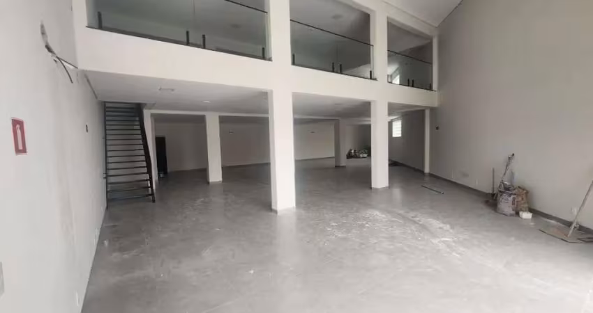 Loja comercial com 246 m² para aluguel no residencial vale verde – marília/sp