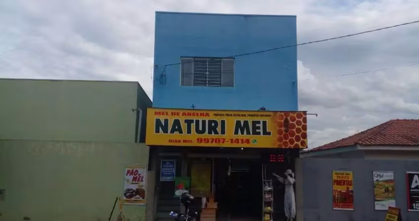 Kitnet com 1 dormitório para alugar, 65 m² por r$ 1.460,00/mês - parque são jorge - marília/sp