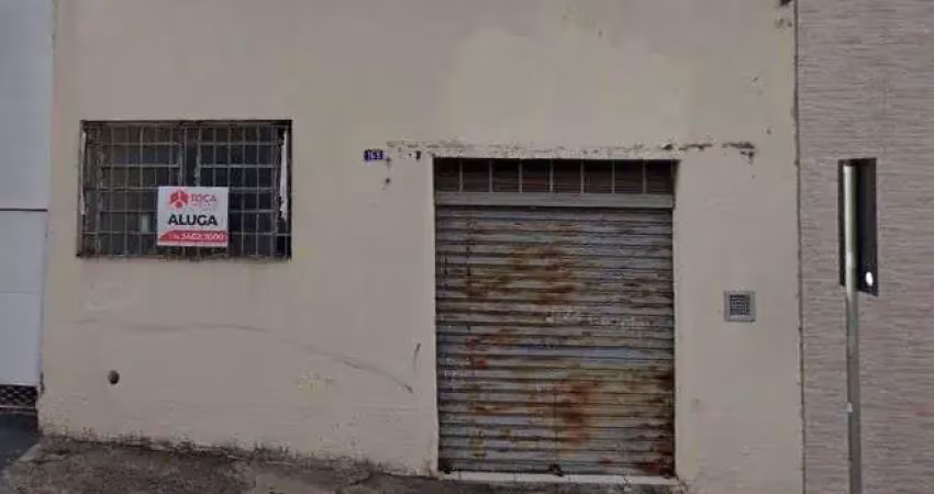 Barracão / Galpão / Depósito para alugar no Centro, Marília 