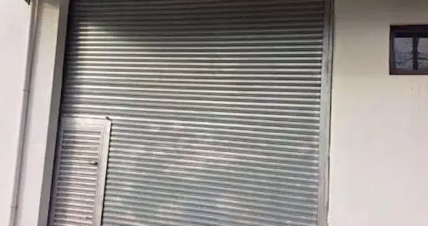 Galpão à venda, 200 m² por r$ 720.000,00 - jardim aquárius - marília/sp