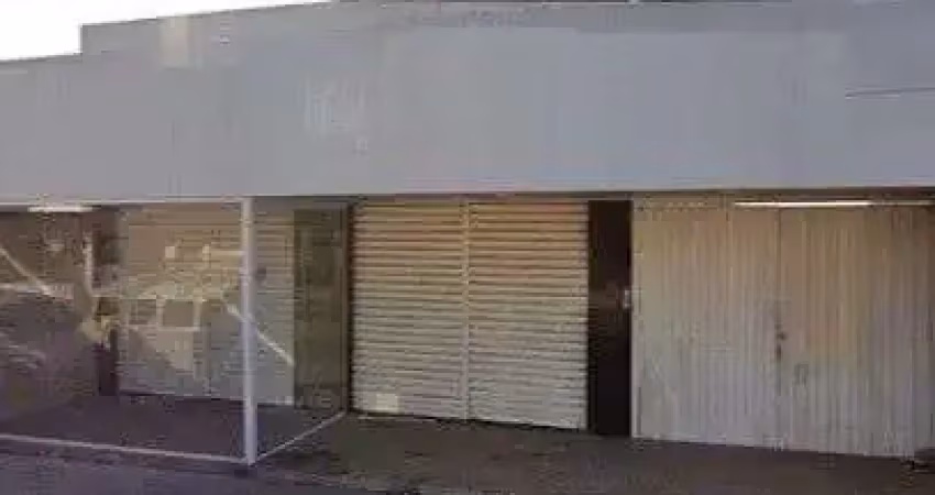 Galpão à venda, 339 m² por r$ 700.000,00 - jardim marília - marília/sp