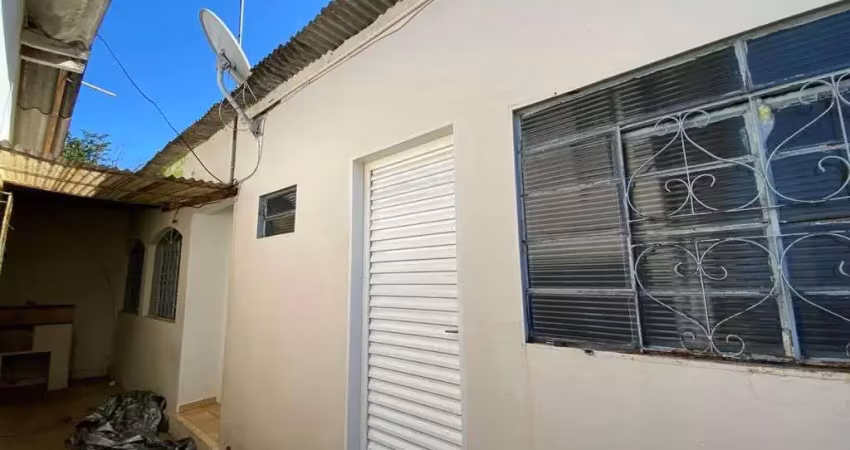Edícula com 1 dormitório para alugar por r$ 850,00/mês - jardim são geraldo - marília/sp