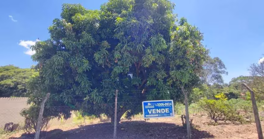 Chácara / sítio à venda no Jardim Florença, Marília 
