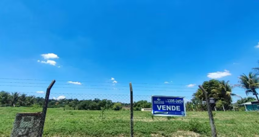 Chácara / sítio à venda no Jardim Florença, Marília 