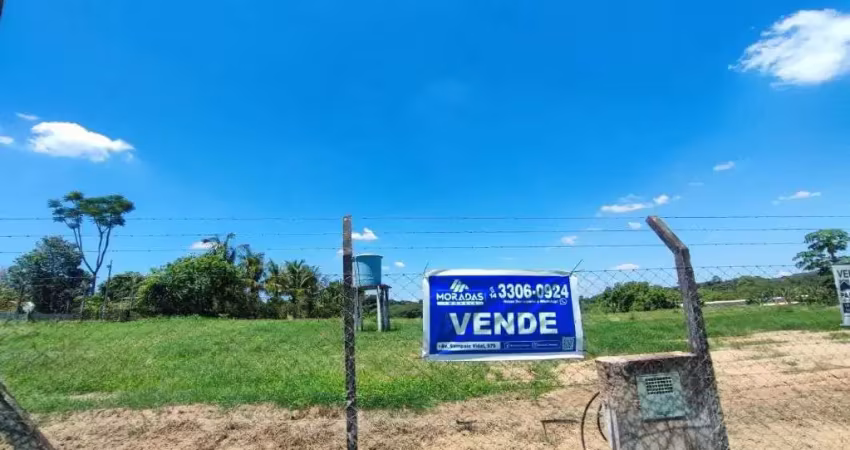Chácara / sítio à venda no Jardim Florença, Marília 