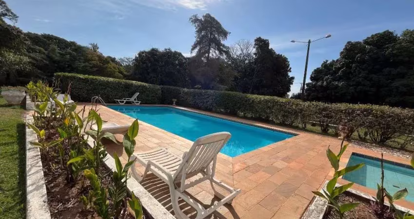 Chácara com 3 dormitórios à venda, 5000 m² por r$930.000,00 - sítios de recreio shangrilá (padre nóbrega) - marília/sp