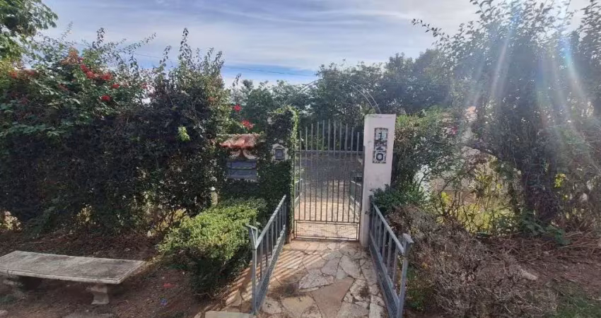 Chácara com 3 dormitórios à venda, 4400 m² por r$ 1.800.000 - jardim colibri - marília/sp